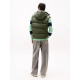 Tommy Hilfiger Ανδρικό αμάνικο μπουφάν Water Rellepent Hooded Relaxed Down Gilet
